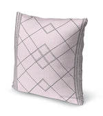KAMALI Accent Pillow By Kavka Designs