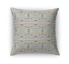 OPTIC Accent Pillow By Kavka Designs