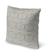 OPTIC Accent Pillow By Kavka Designs