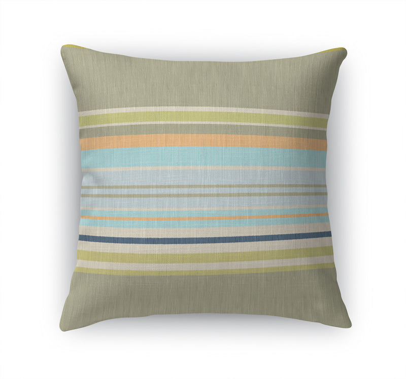 POOLSIDE Accent Pillow By Kavka Designs