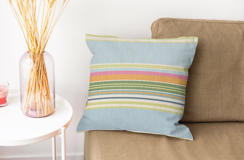 POOLSIDE Accent Pillow By Kavka Designs