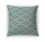 RIO Accent Pillow By Kavka Designs