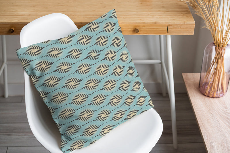 RIO Accent Pillow By Kavka Designs