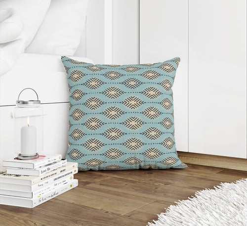 RIO Accent Pillow By Kavka Designs