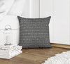 SCANDI FOLK Accent Pillow By Kavka Designs