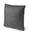 SCANDI FOLK Accent Pillow By Kavka Designs