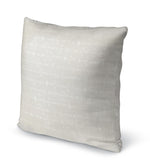 SCANDI FOLK Accent Pillow By Kavka Designs