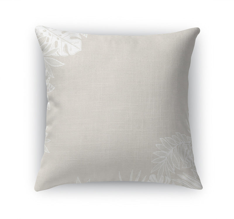 TROPEZ Accent Pillow By Kavka Designs