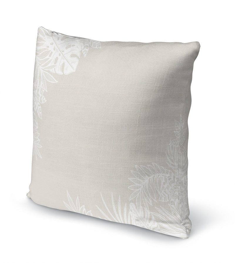 TROPEZ Accent Pillow By Kavka Designs