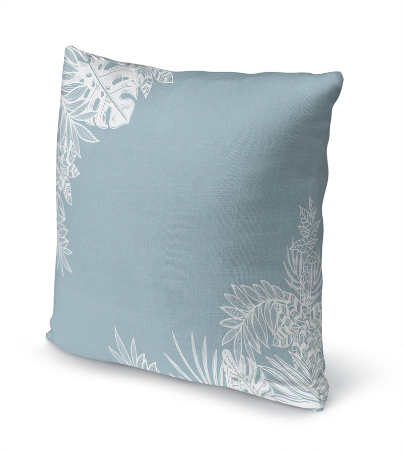 TROPEZ Accent Pillow By Kavka Designs