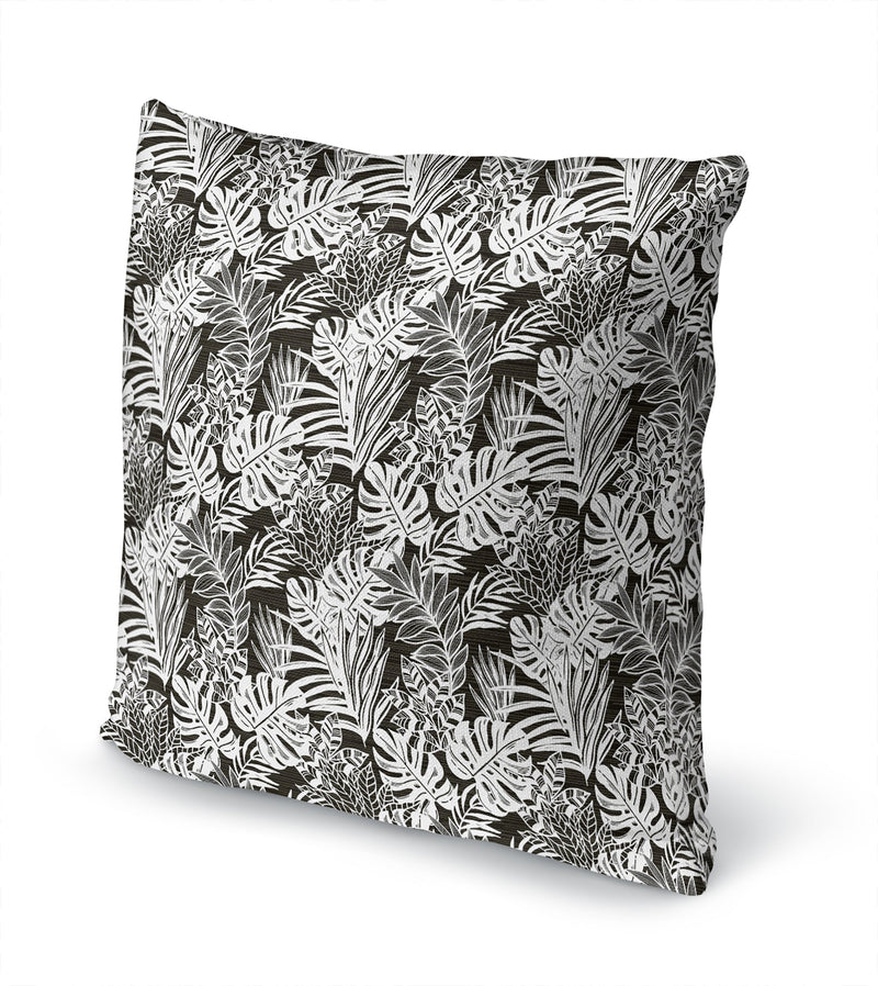 TROPIC Accent Pillow By Kavka Designs