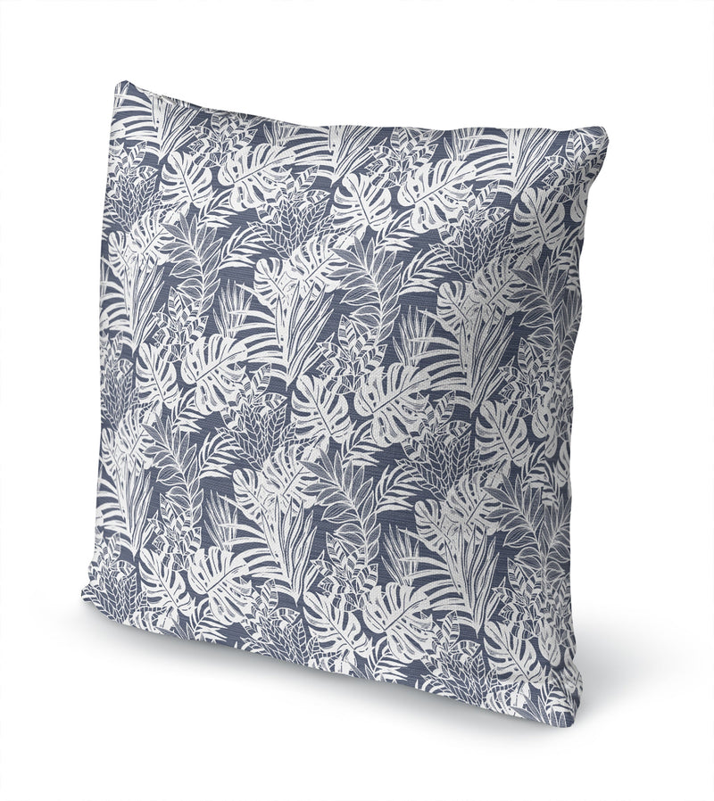 TROPIC Accent Pillow By Kavka Designs