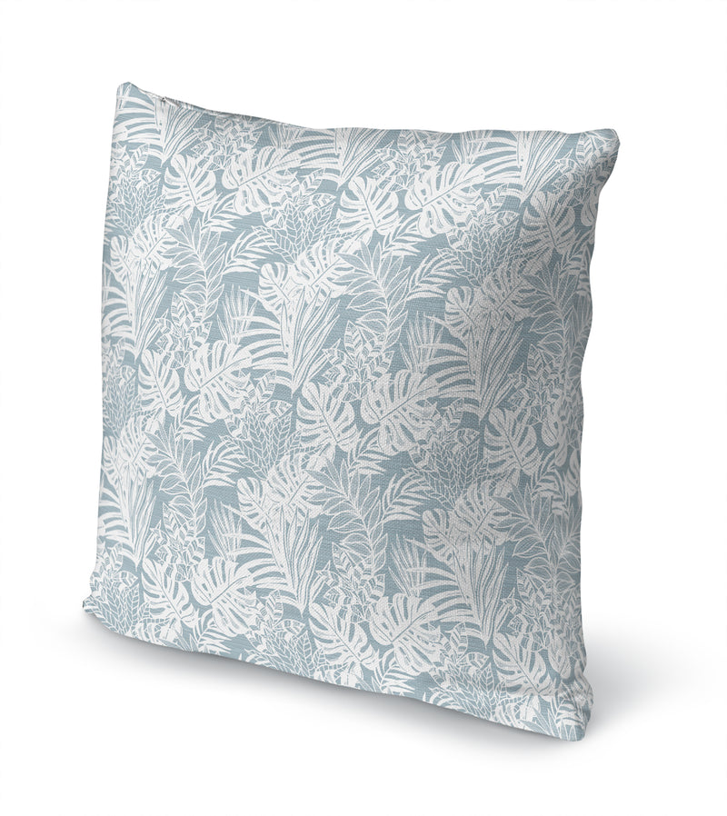 TROPIC Accent Pillow By Kavka Designs