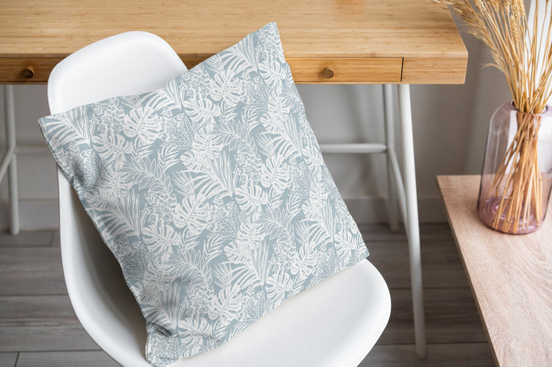 TROPIC Accent Pillow By Kavka Designs