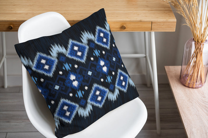 YUMA Accent Pillow By Kavka Designs