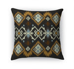 YUMA Accent Pillow By Kavka Designs