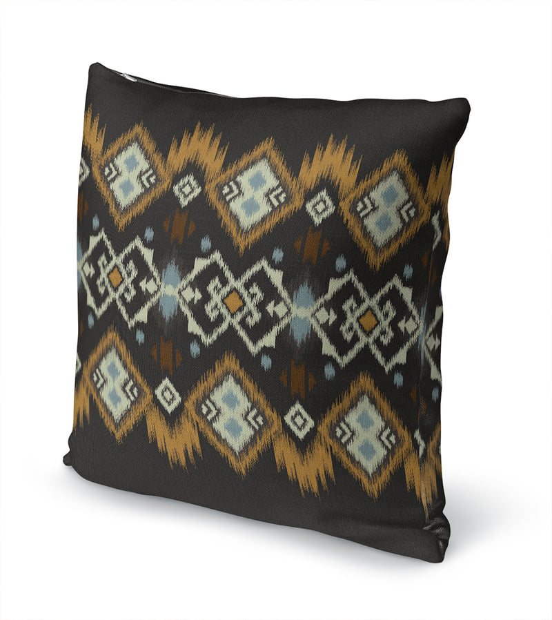 YUMA Accent Pillow By Kavka Designs