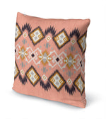 YUMA Accent Pillow By Kavka Designs