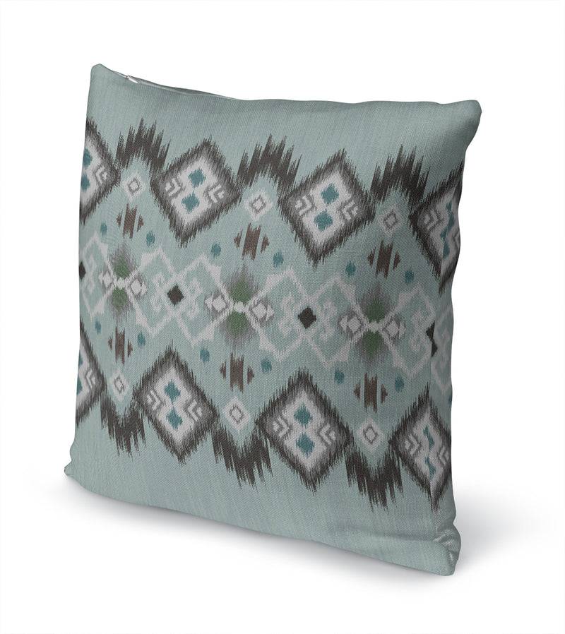 YUMA Accent Pillow By Kavka Designs