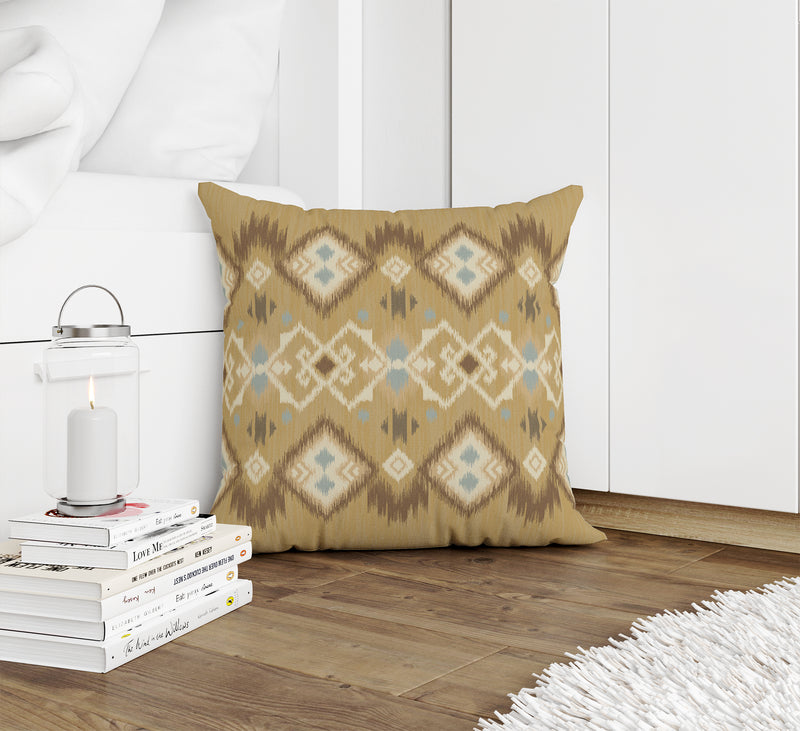 YUMA Accent Pillow By Kavka Designs