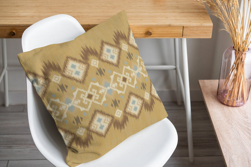 YUMA Accent Pillow By Kavka Designs