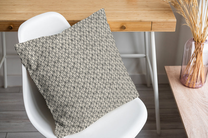 ZANE Accent Pillow By Kavka Designs