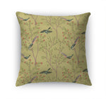 CHINCE Accent Pillow By Kavka Designs