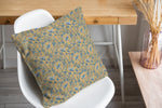 CRAIN CHAMOIS Accent Pillow By Kavka Designs