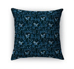 CRAIN NAVY Accent Pillow By Kavka Designs