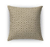 GREEK Accent Pillow By Kavka Designs