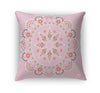 MANDEL Accent Pillow By Kavka Designs