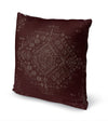 SABRA Accent Pillow By Kavka Designs