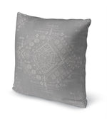 SABRA Accent Pillow By Kavka Designs