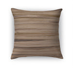 SEDIMENT Accent Pillow By Kavka Designs