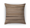 SEDIMENT Accent Pillow By Kavka Designs