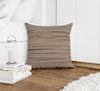 SEDIMENT Accent Pillow By Kavka Designs