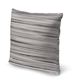 SEDIMENT Accent Pillow By Kavka Designs