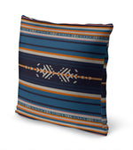 SOUTH Accent Pillow By Kavka Designs