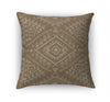 TURK Accent Pillow By Kavka Designs