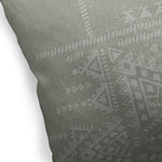 TURK Accent Pillow By Kavka Designs