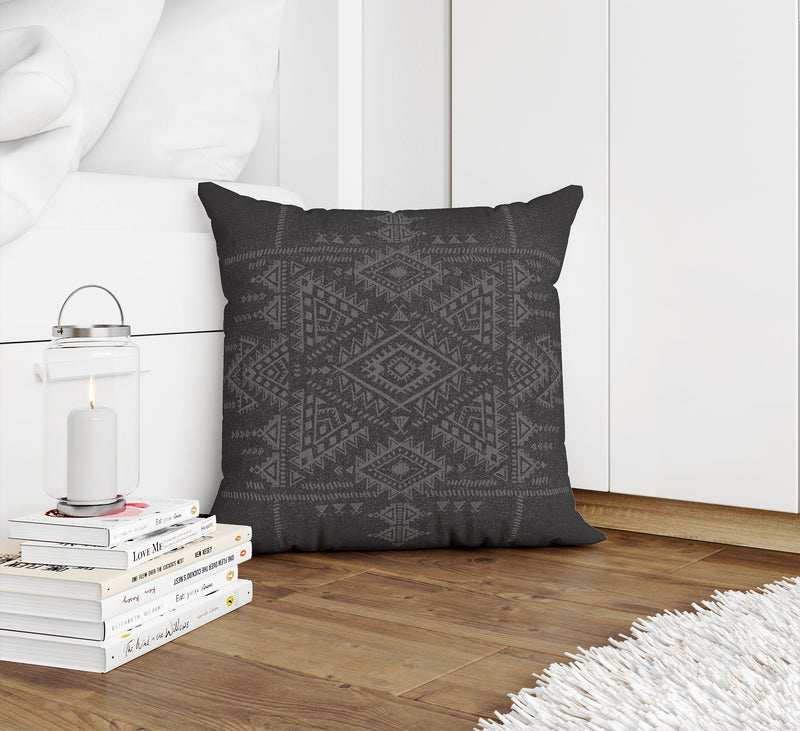 TURK Accent Pillow By Kavka Designs