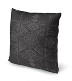 TURK Accent Pillow By Kavka Designs