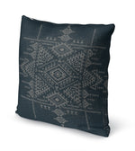 TURK Accent Pillow By Kavka Designs