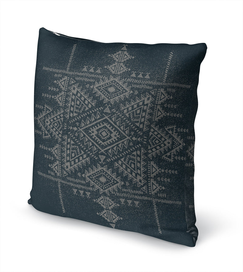 TURK Accent Pillow By Kavka Designs