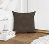 ZEN Accent Pillow By Kavka Designs