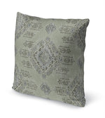 ZEN Accent Pillow By Kavka Designs