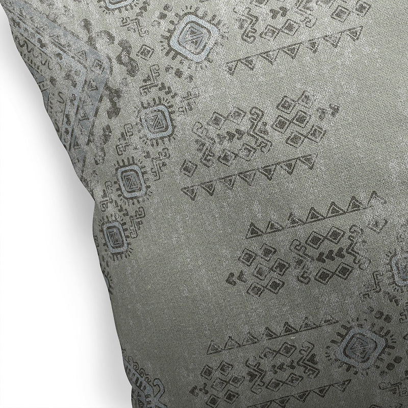 ZEN Accent Pillow By Kavka Designs