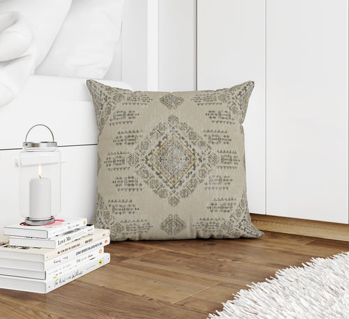 ZEN Accent Pillow By Kavka Designs