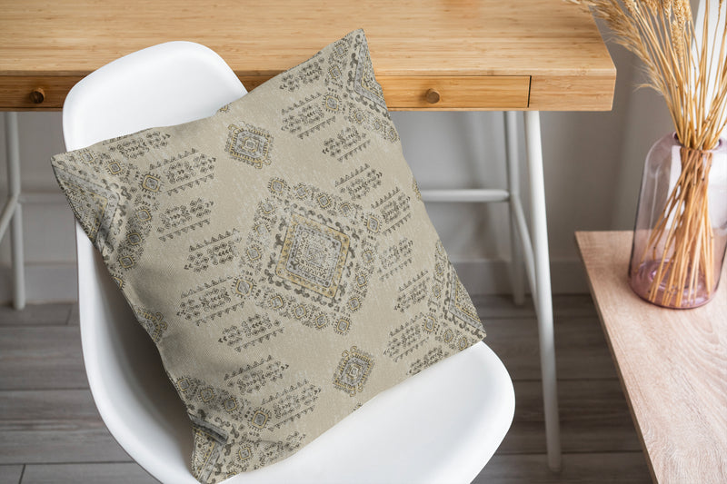 ZEN Accent Pillow By Kavka Designs
