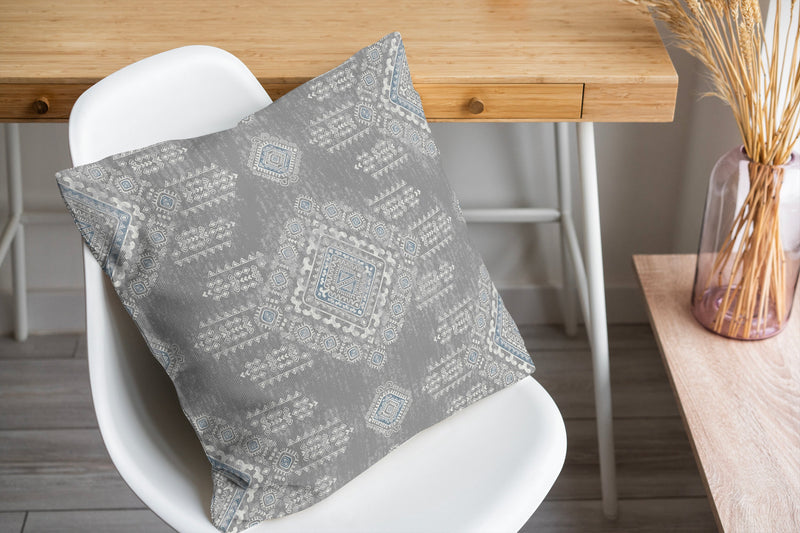 ZEN Accent Pillow By Kavka Designs